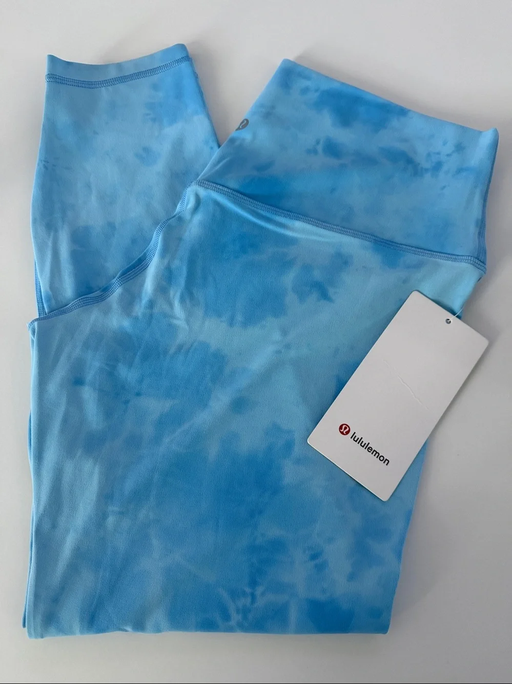 Lululemon - Align  High Rise Pant 25” - Size 12 - NWT